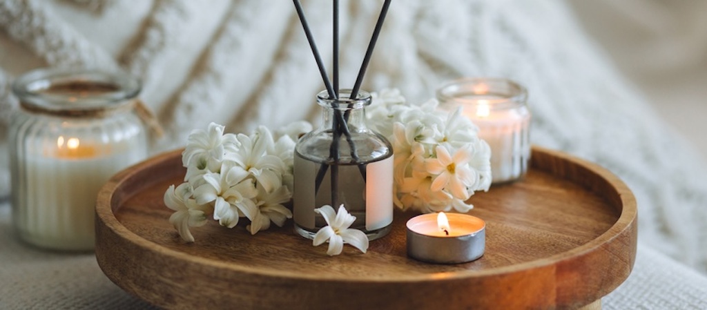 aromaterpaie pentru relaxare